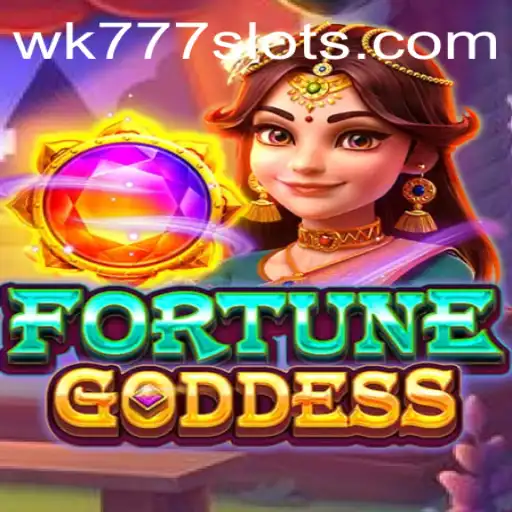 FORTUNEGODDESS: Dive into the Mystical World with WK777