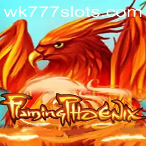 Enter the World of FlamingPhoenix: A New Era of Virtual Adventure