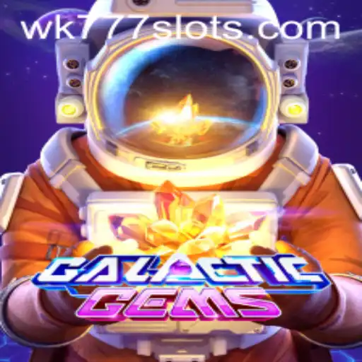 Exploring the GalacticGems Adventure with the WK777 Code