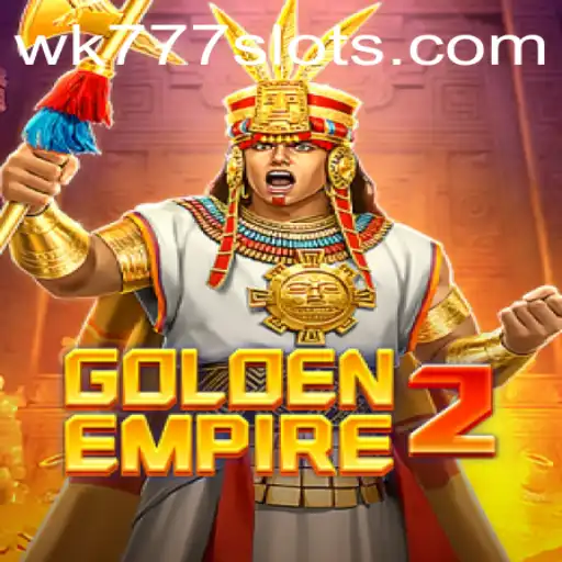 Unveiling GoldenEmpire2: A Journey into a Realm of Strategy and Conquest