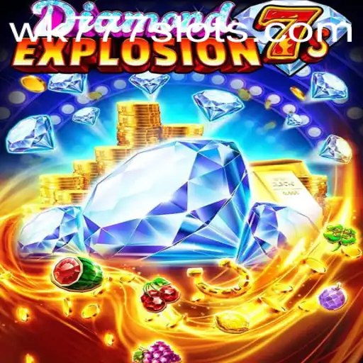 Discover the Thrills of DiamondExplosion7s: A New Gaming Adventure