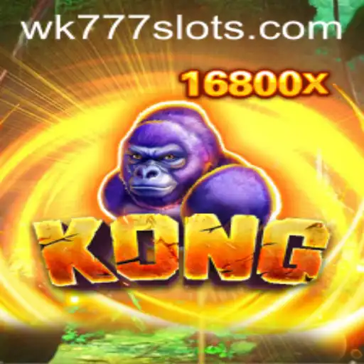 Exploring the World of Kong: A Deep Dive into the Game with Keyword WK777