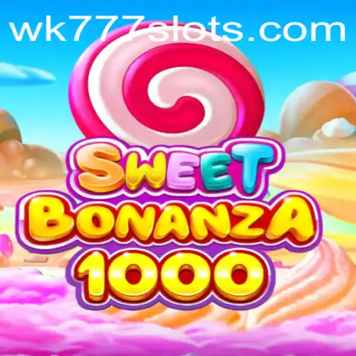 Welcome to the Vibrant World of SweetBonanza1000: A Delectable Adventure