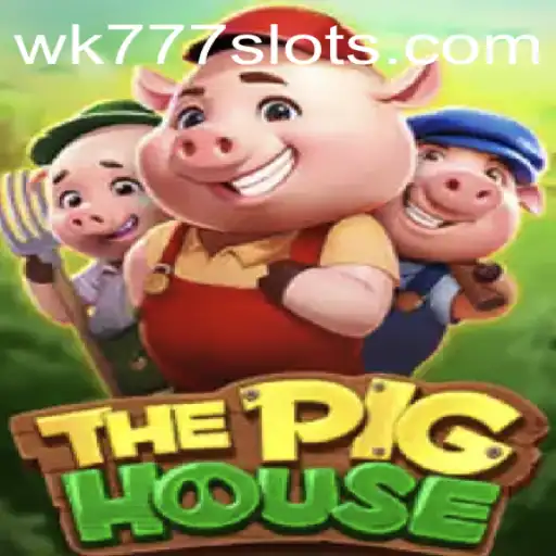The Exciting World of ThePigHouse and the Enigma of WK777