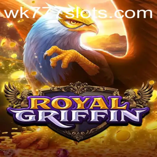 RoyalGriffin: A Thrilling Adventure in the Realm of WK777