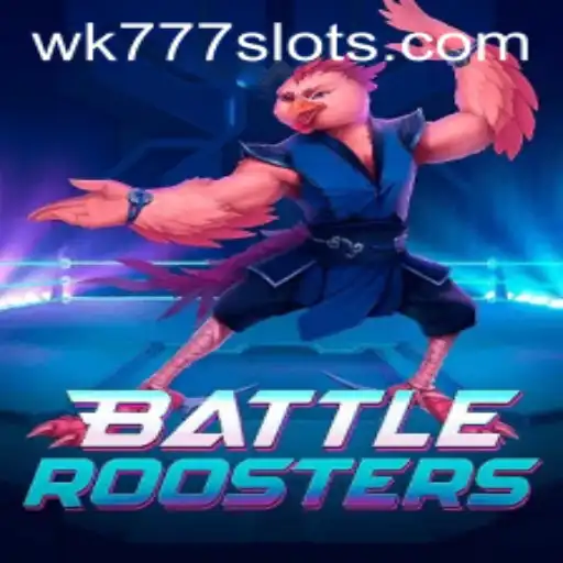 BattleRoosters: A New Era of Avian Warfare