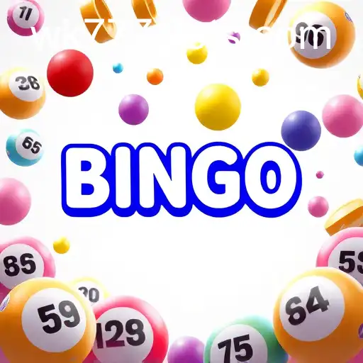 The Exciting World of Bingo Games