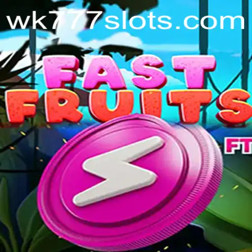 Discover the Excitement of FastFruits - The Thrilling New Game with WK777