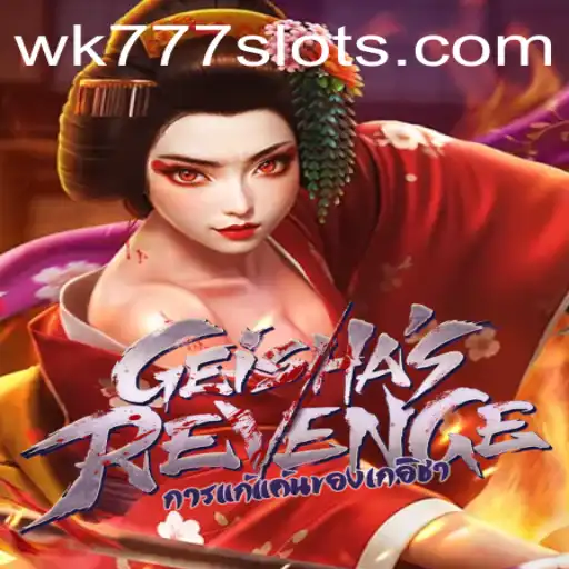 The Intriguing World of GeishasRevenge: A Captivating Gaming Journey