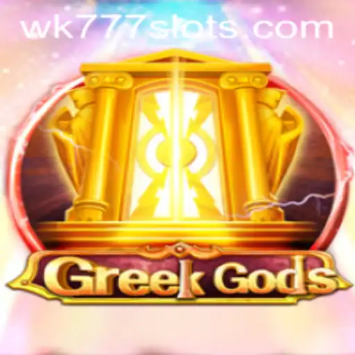 Exploring the Mythical Realms of GreekGods: Discover the Enigmatic WK777
