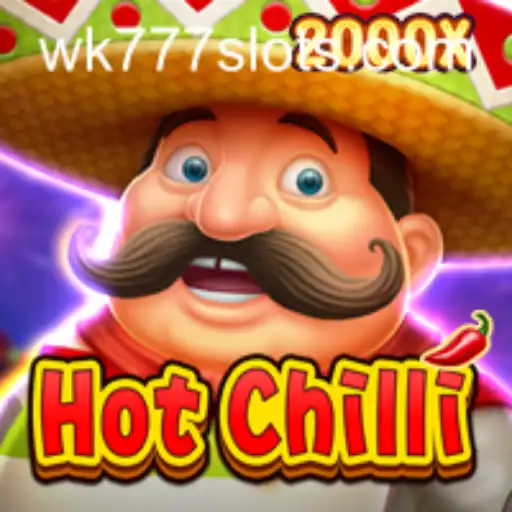 HotChilli: Mastering the Spiciest Game Adventure