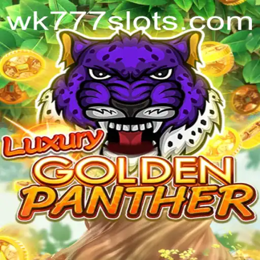 Discover the Mystique of LUXURYGOLDENPANTHER - Game Introduction and Rules
