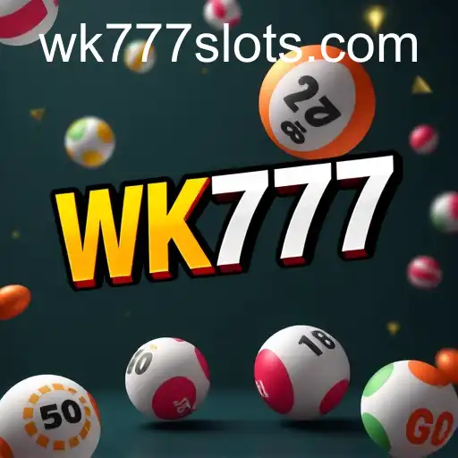 Exploring the Exciting World of Lottery Games: Understanding WK777