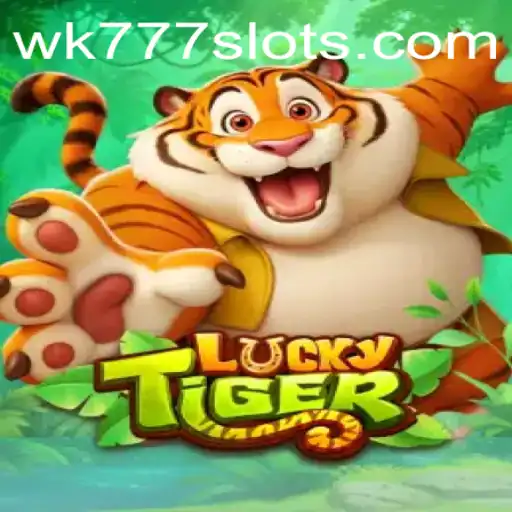 Discovering the Thrilling World of LuckyTiger: The Intriguing Role of WK777