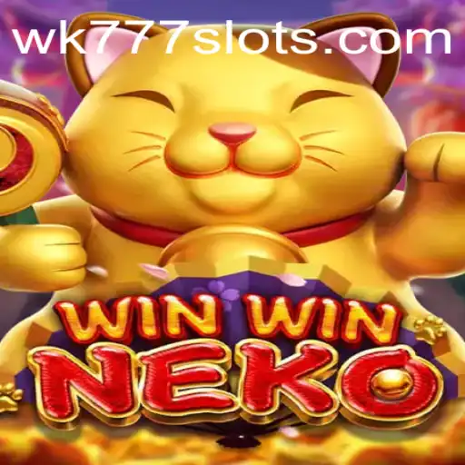 WinWinNeko: The Exciting World of WK777 Gaming