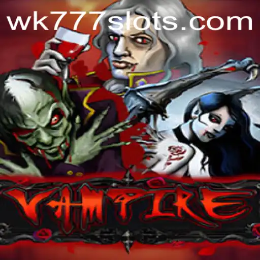 Unveiling Vampire: The Enigmatic Game WK777
